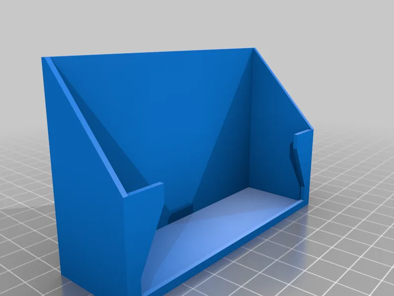 LLamaland - Insert for base game