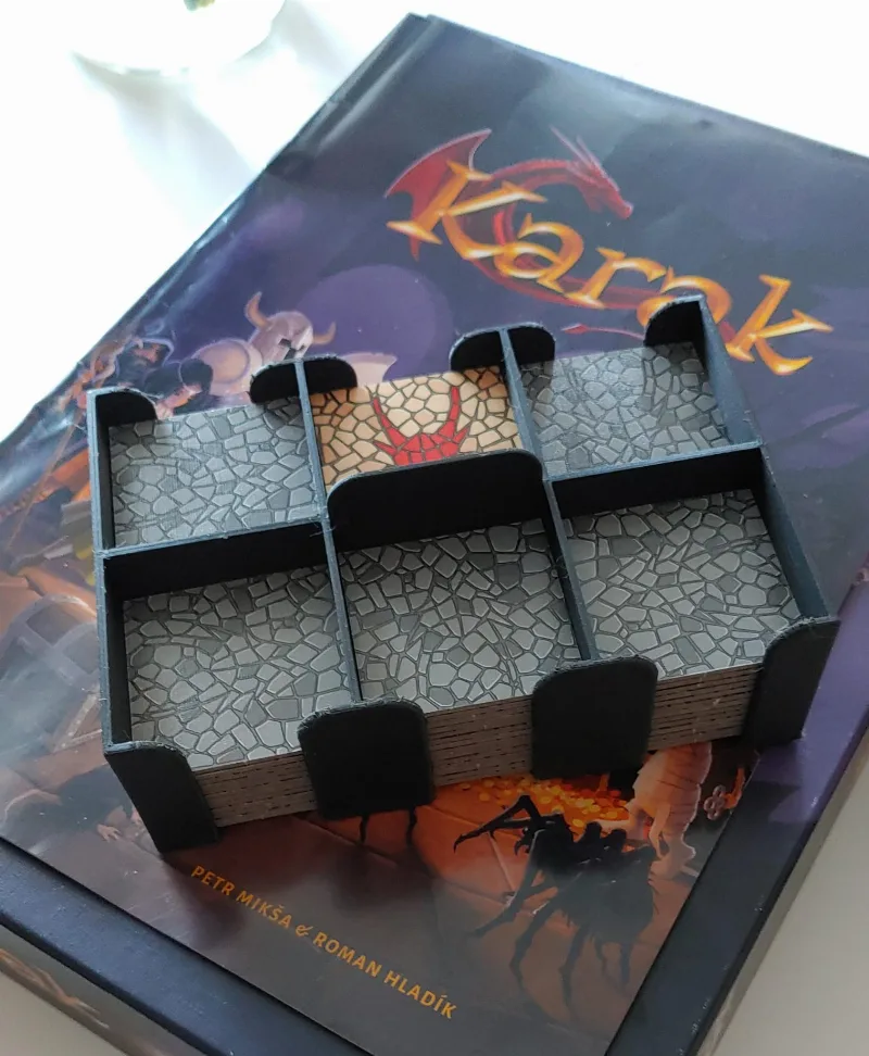 Karak