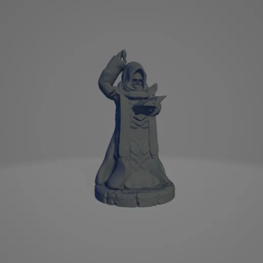 Cthulhu Wars Alternate Cultist