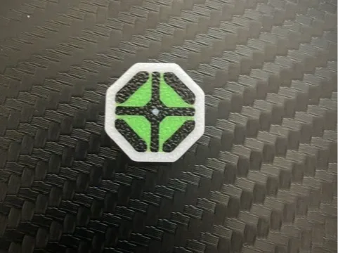 Star Wars: Legion Aim token