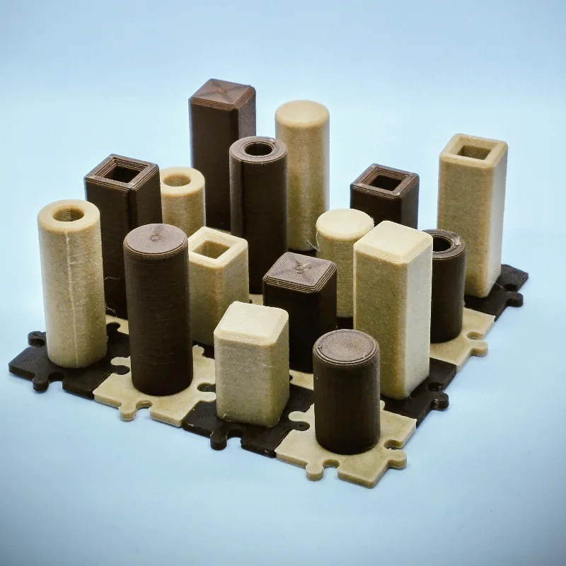 Quarto magnetised version