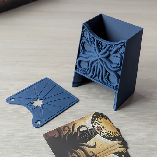 Encounter Deck for Arkham Horror LCG
