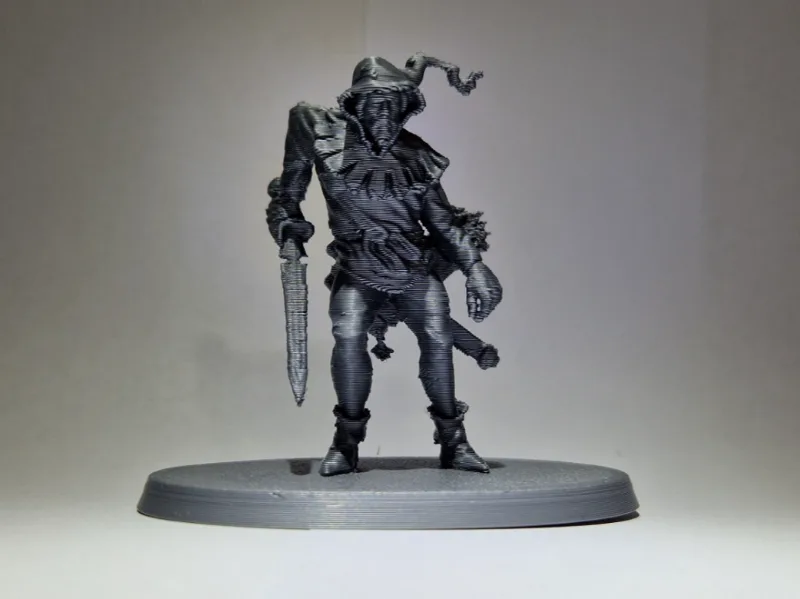 Talisman 2nd Edition - Elf