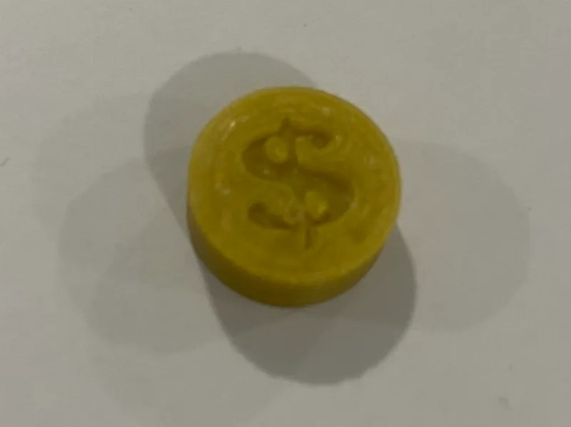 Dungeon Petz Coin