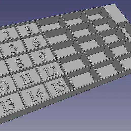Imperial 2030 Country Organizer