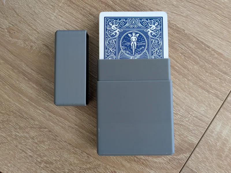 PokerBox