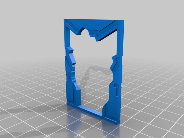 NEMESIS DOOR