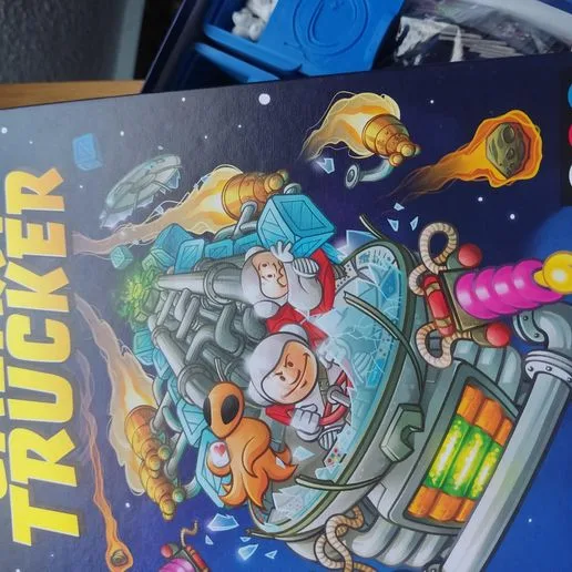 Galaxy Trucker Insert (just what is needed)