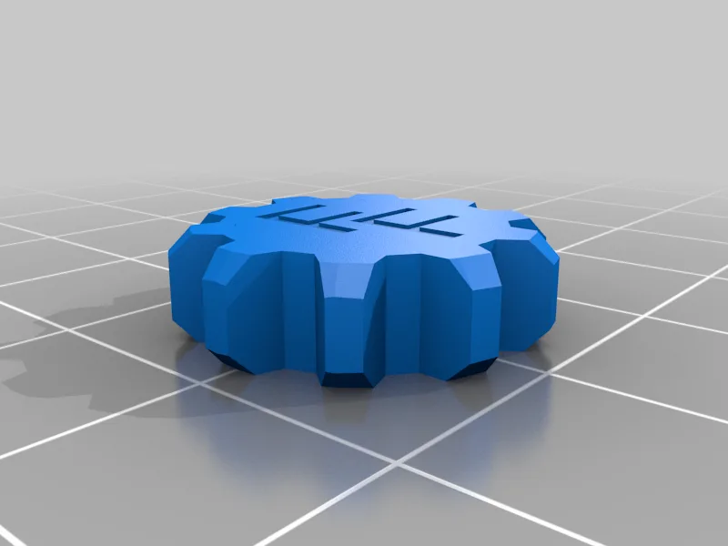 Fantastic Factories Used Card Token
