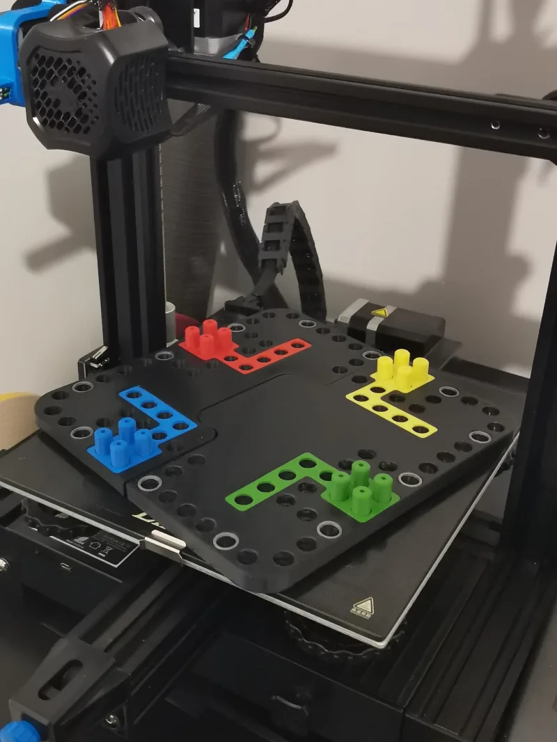 TAC - TIK Game
