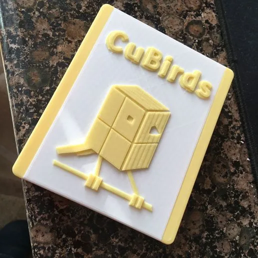 CUBIRDS Box