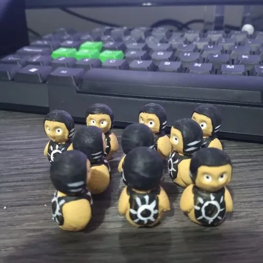 Upgrade Stone Age Boardgame