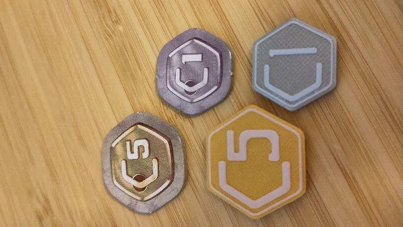 Skymines Coins
