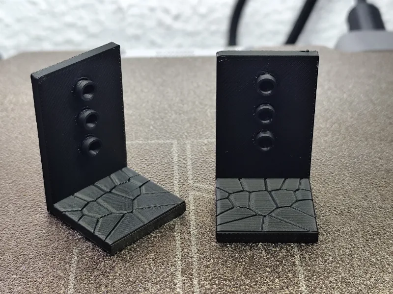 Heroquest or D&D / dungeons arrow trap tile