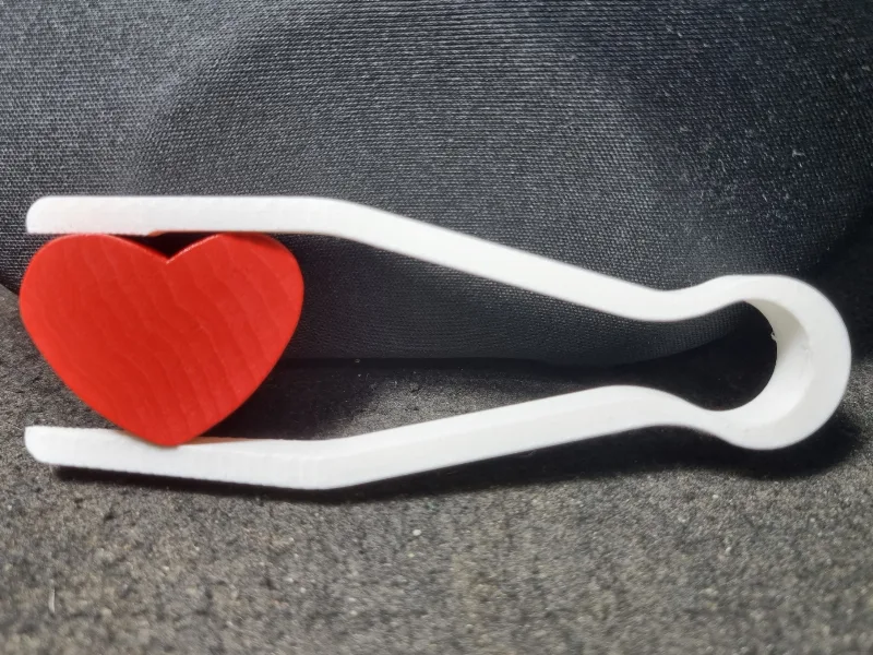 Rush MD tweezers
