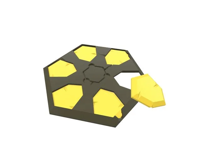 Keyforge Key/Aember Combo!