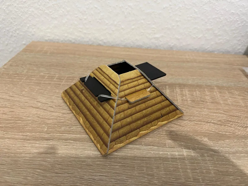 Camel Up Pyramide Schieber Ersatz