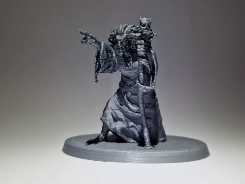 Talisman 2nd Edition - Sorceress