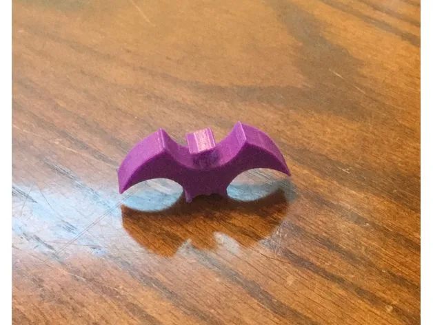 Pterodactyl Meeple