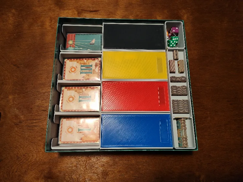 Coimbra Organizer