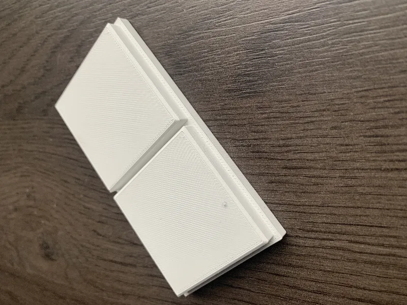 Karak Card Holder Cap (for Markans Card Holder)