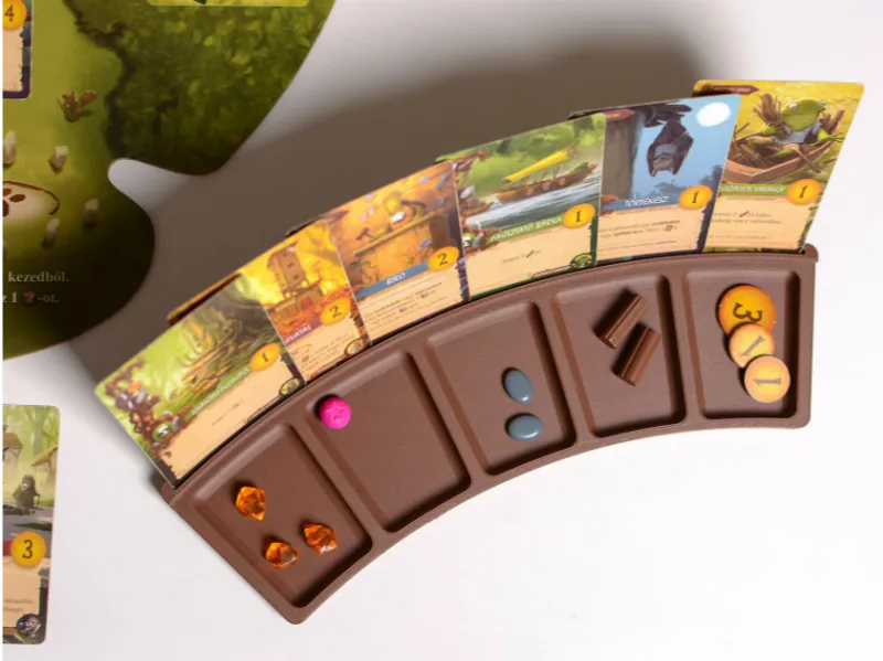 Everdell card holder