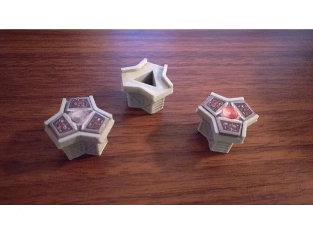 Imperial Assault Terminal Upgrade