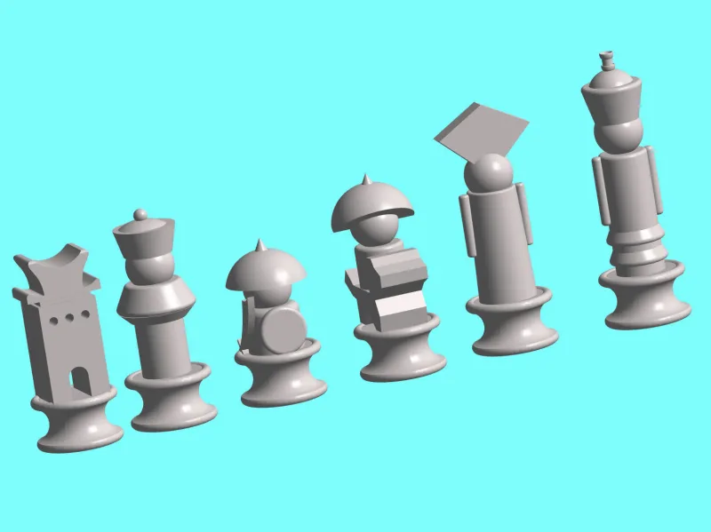chess qin