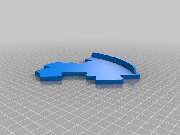 Pitchcar Track