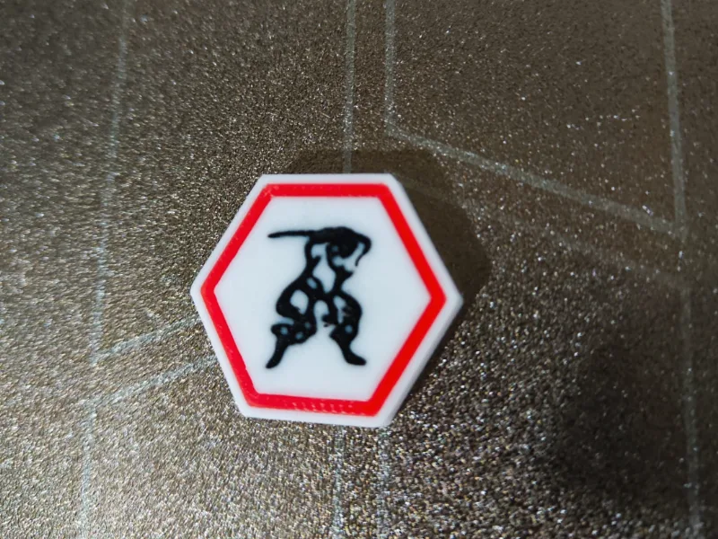 Ronin Token for Rising Sun