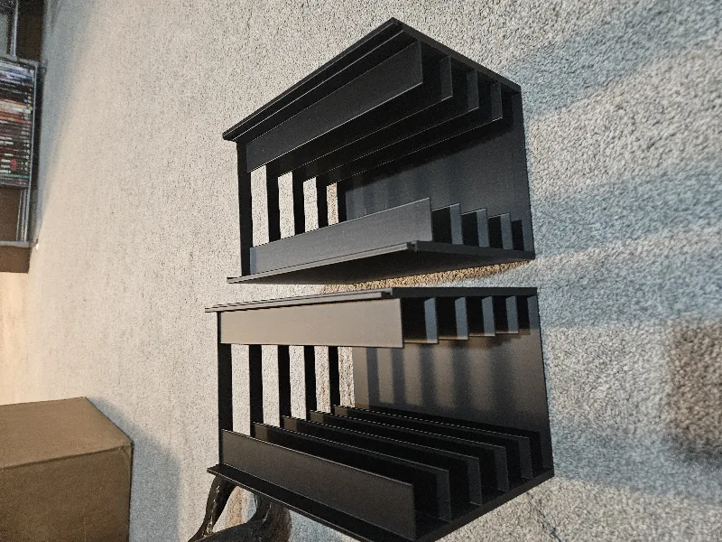 Dice Throne Battleshelf - Split in half