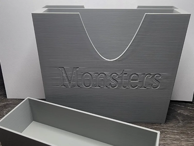 Gloomhaven Monster Box