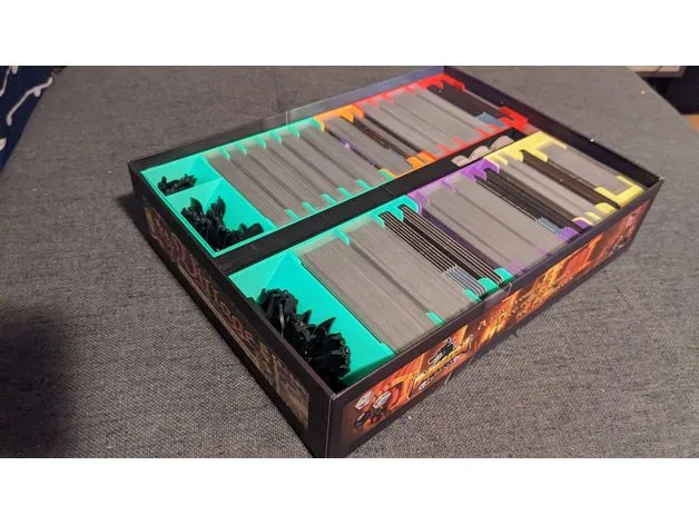 Eminent Domain + Expansions Insert