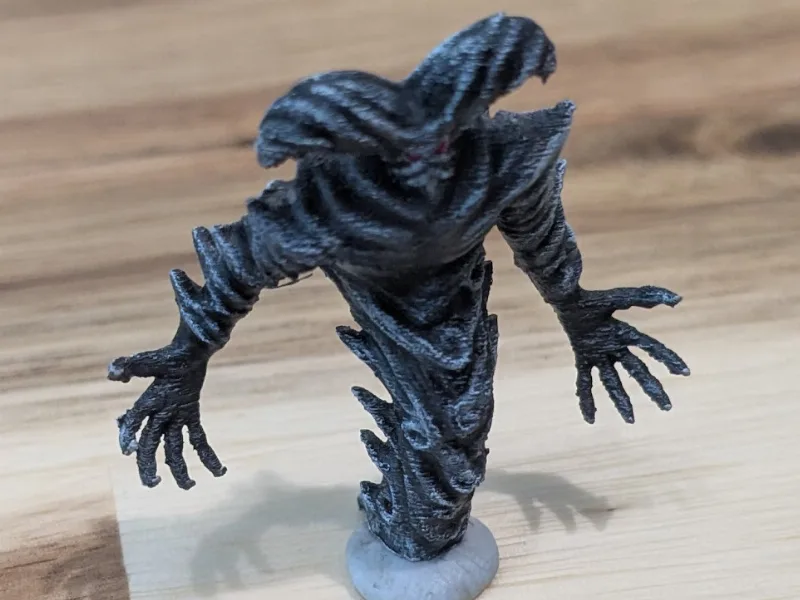 Frosthaven Summons: Shadow Beast