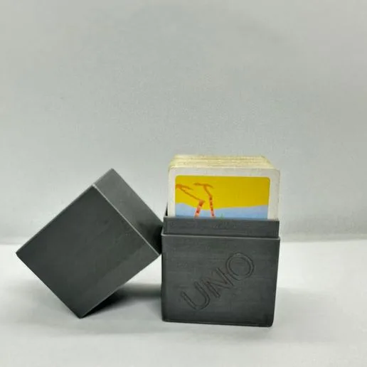 card box one