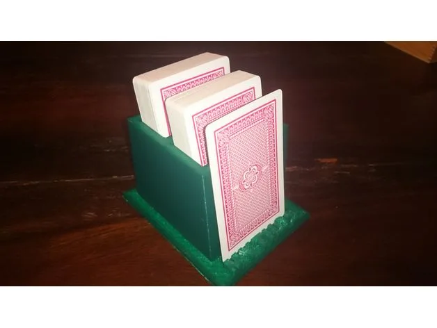 Arkham Horror: Mythos Cardholder