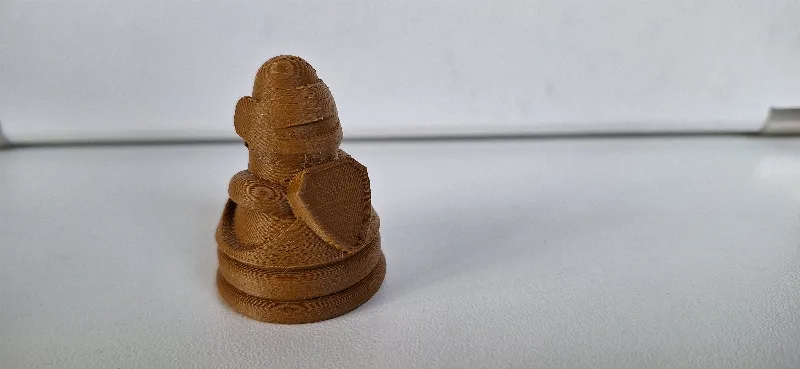 Gloomhaven Statue