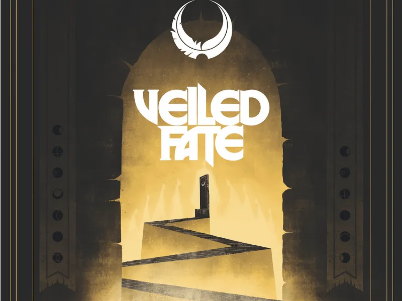 Veiled Fate Insert w\All Expansions