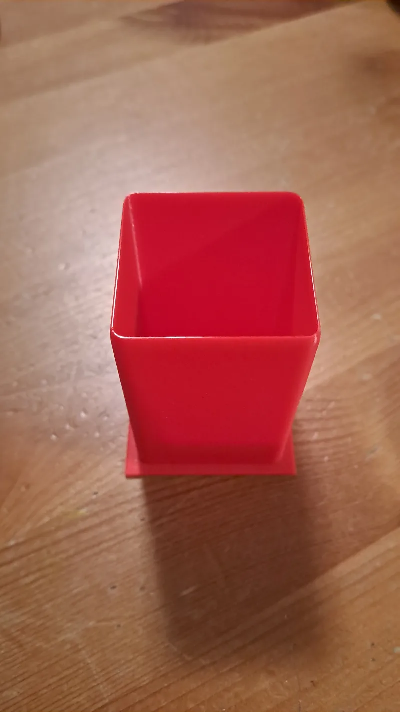 Stojan na mřížky pro carcassonne
