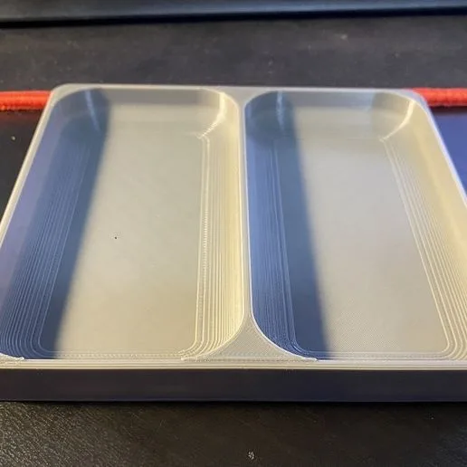 Return to Dark Tower Optional Tray