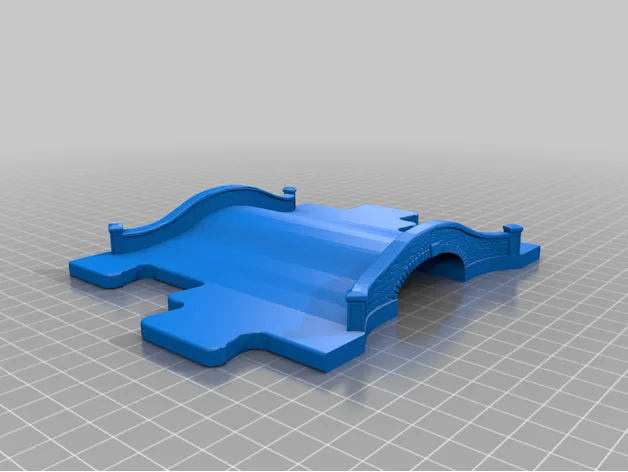 Pitchcar stone bridge