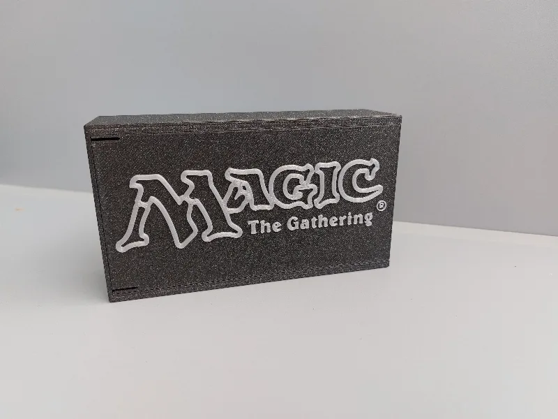 Magic: The Gathering 70 card travel box