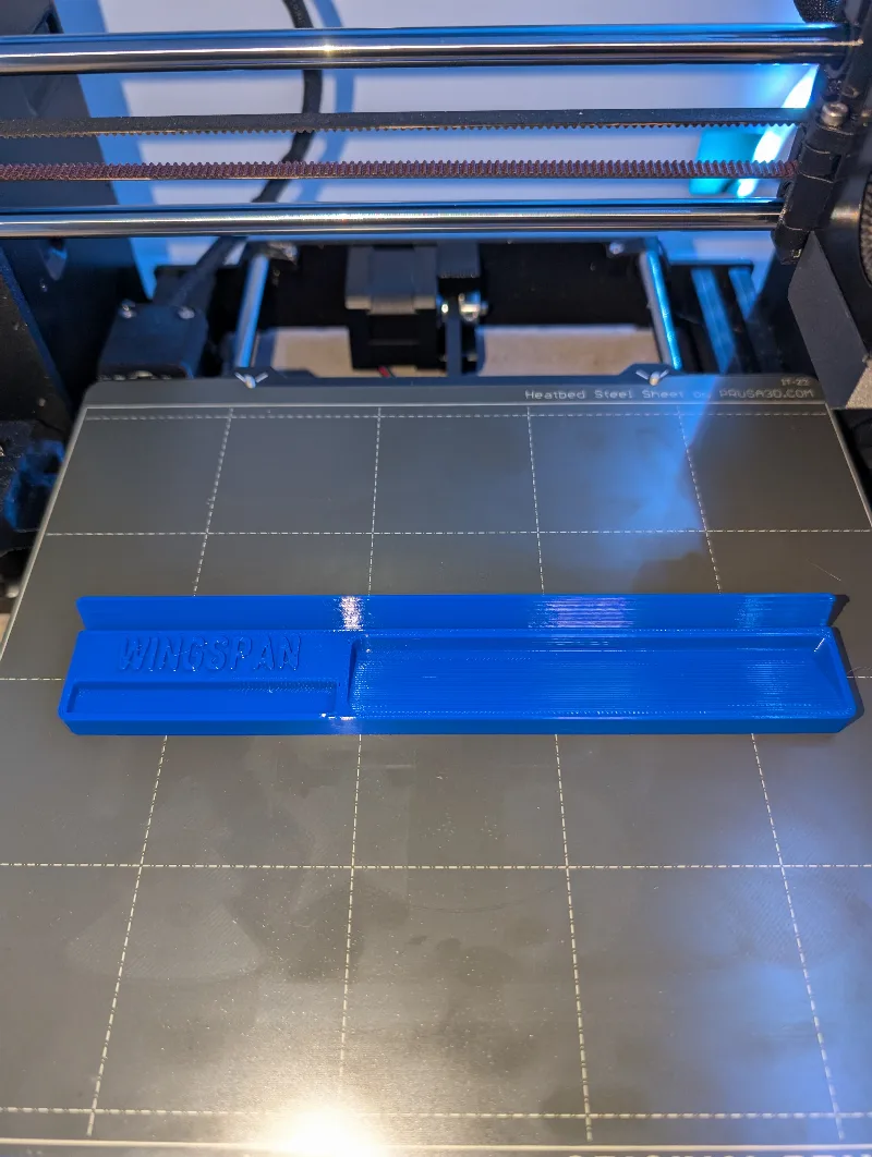 Wingspan Card Stand - Assembled