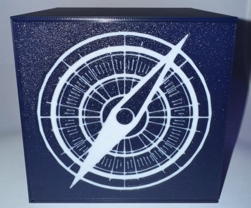 One Piece Card Game Lid