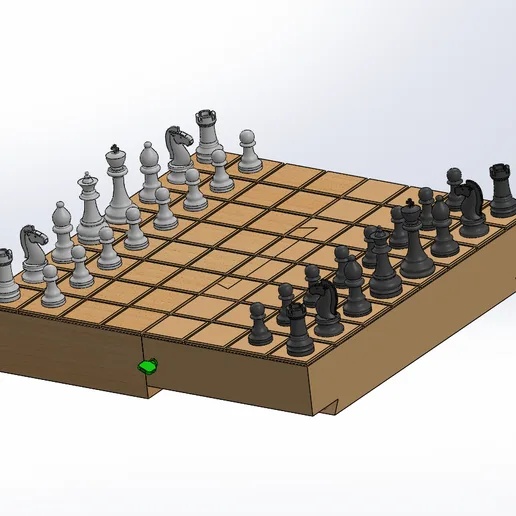 chess