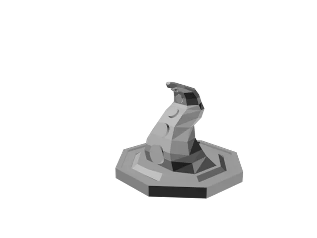 Eldritch token