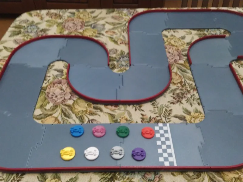 PItchCar