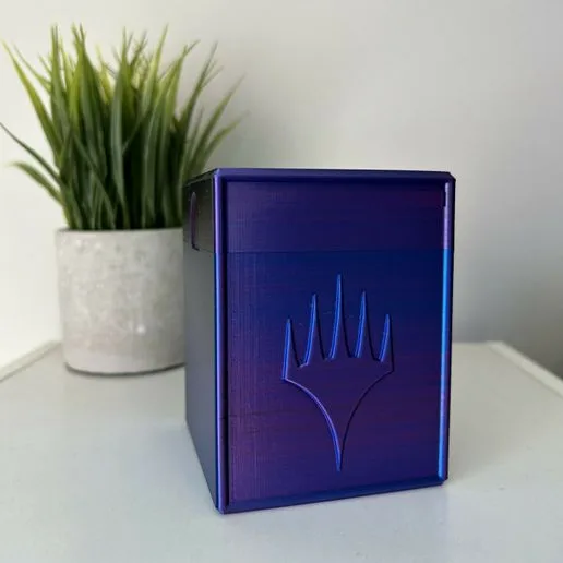 Magic the Gathering Deck Box
