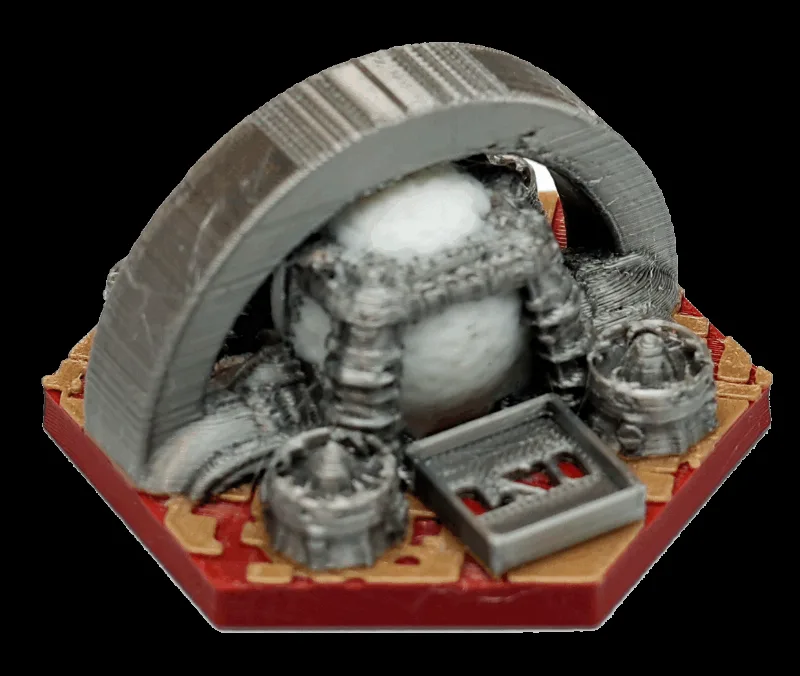 RifRaf Terraforming Mars Automa Expansion Tiles