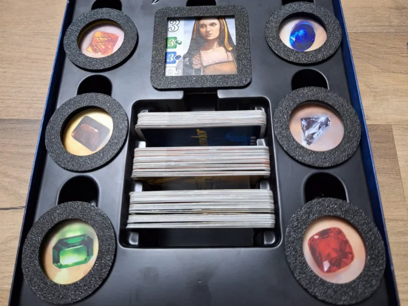 Splendor Holders